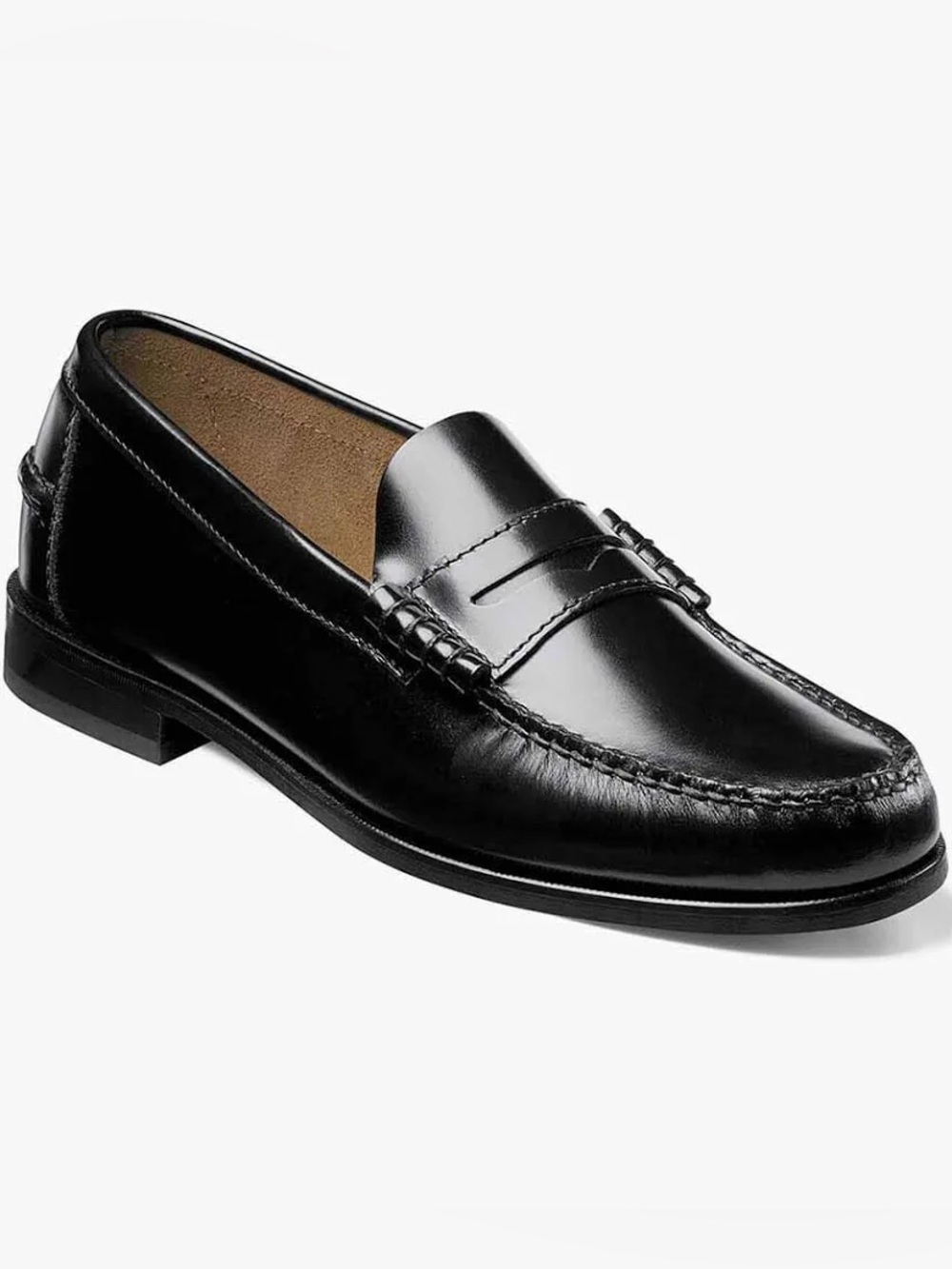 Florsheim Men’s FLS Berkeley Penny Loafer - Size 10